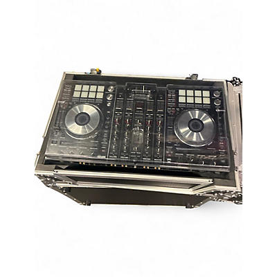Used Pioneer DJ DDJSX2 DJ Controller