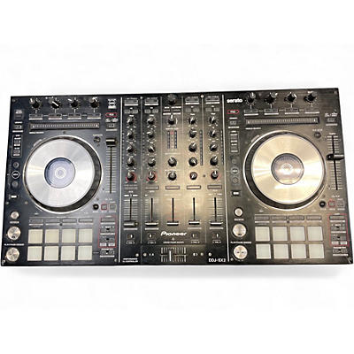 Used Pioneer DJ DDJSX2 DJ Controller