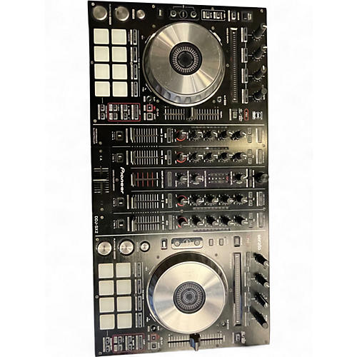 Used Pioneer DJ DDJSX2 DJ Controller