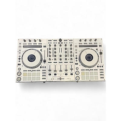 Used Pioneer DJ DDJSX2 DJ Controller
