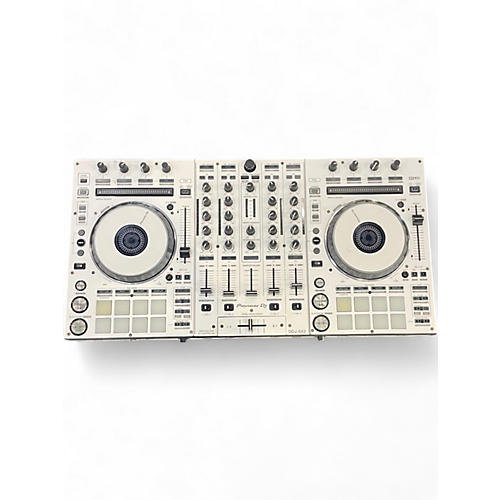 Used Pioneer DJ DDJSX2 DJ Controller