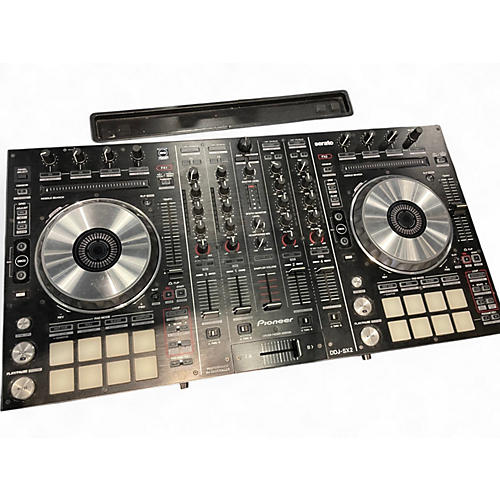 Used Pioneer DJ DDJSX2 DJ Controller