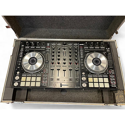 Used Pioneer DJ DDJSX2 DJ Controller