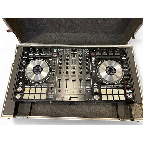 Used Pioneer DJ DDJSX2 DJ Controller