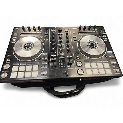 Used Pioneer DJ DDJSX2 DJ Controller