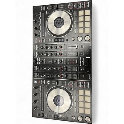 Used Pioneer DJ DDJSX2 DJ Controller