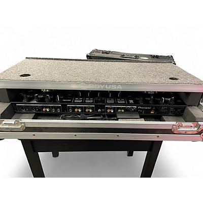 Used Pioneer DJ DDJSX2 DJ Controller