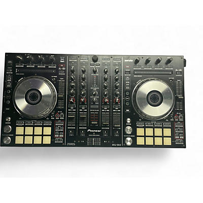 Used Pioneer DJ DDJSX2 DJ Controller