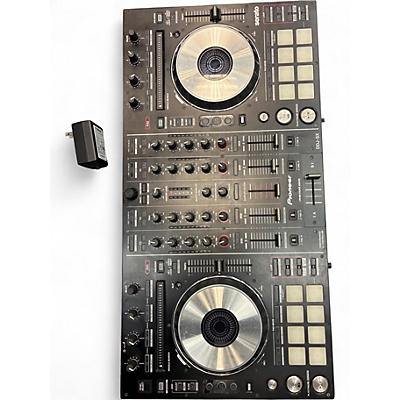 Used Pioneer DJ DDJSX2 DJ Controller