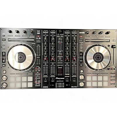 Used Pioneer DJ DDJSX2 DJ Controller