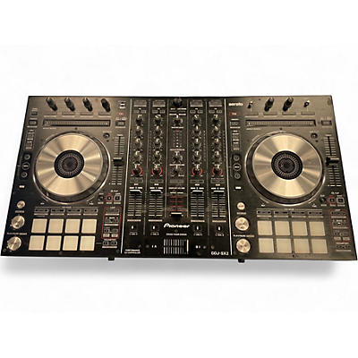 Used Pioneer DJ DDJSX2 DJ Controller