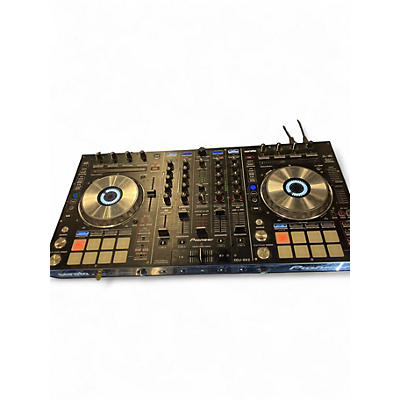 Used Pioneer DJ DDJSX2 DJ Controller