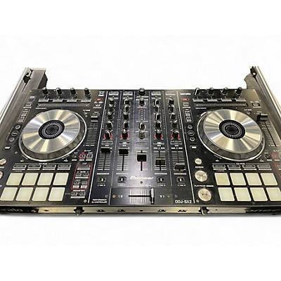 Used Pioneer DJ DDJSX2 DJ Controller