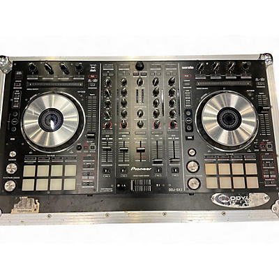 Used Pioneer DJ DDJSX2 DJ Controller