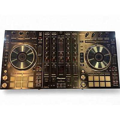 Used Pioneer DJ DDJSX2 DJ Controller
