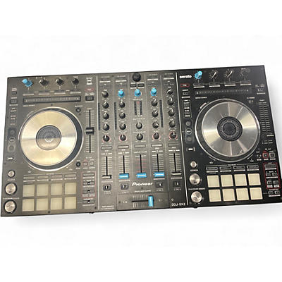 Used Pioneer DJ DDJSX2 DJ Controller