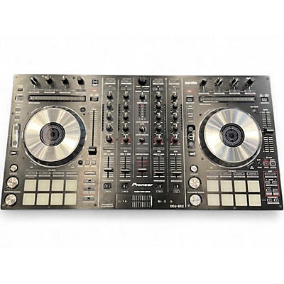 Used Pioneer DJ DDJSX2 DJ Controller