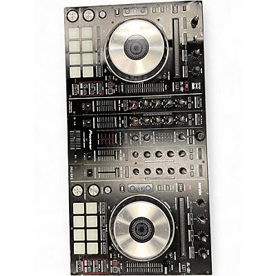 Used Pioneer DJ DDJSX2 DJ Controller