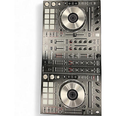 Used Pioneer DJ DDJSX2 DJ Controller