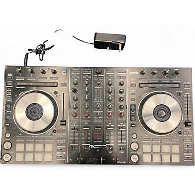 Used Pioneer DJ DDJSX2 DJ Controller