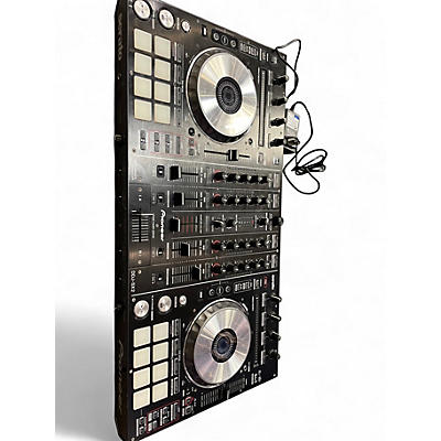 Used Pioneer DJ DDJSX2 DJ Controller