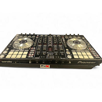 Used Pioneer DJ DDJSX2 DJ Controller