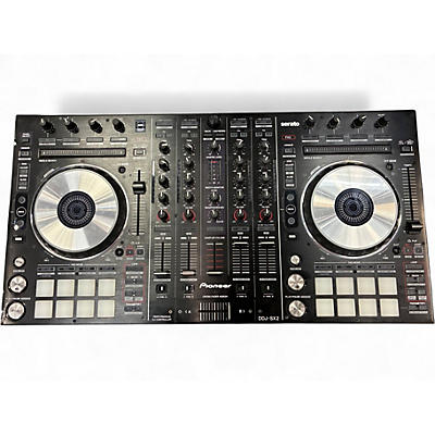 Used Pioneer DJ DDJSX2 DJ Controller