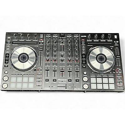 Used Pioneer DJ DDJSX2 DJ Controller