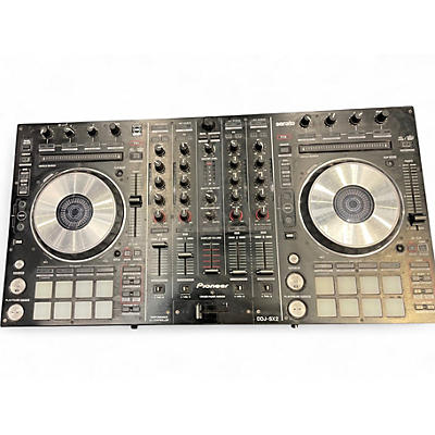 Used Pioneer DJ DDJSX2 DJ Controller