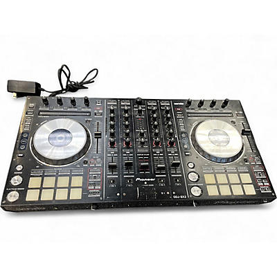 Used Pioneer DJ DDJSX2 DJ Controller