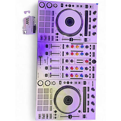 Used Pioneer DJ DDJSX2 DJ Controller