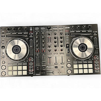 Used Pioneer DJ DDJSX2 DJ Controller
