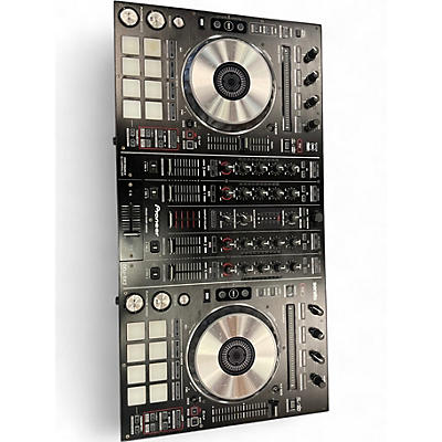 Used Pioneer DJ DDJSX2 DJ Controller