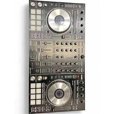 Used Pioneer DJ DDJSX2 DJ Controller