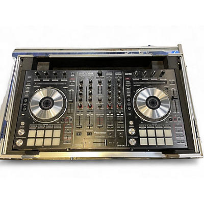 Used Pioneer DJ DDJSX2 DJ Controller