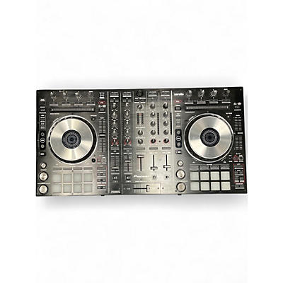 Used Pioneer DJ DDJSX2 DJ Controller
