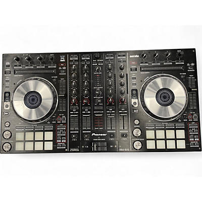 Used Pioneer DJ DDJSX2 DJ Controller
