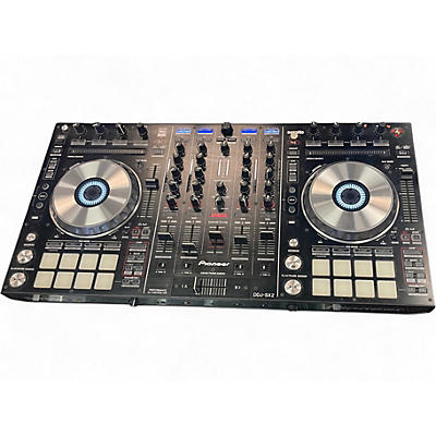 Used Pioneer DJ DDJSX2 DJ Controller