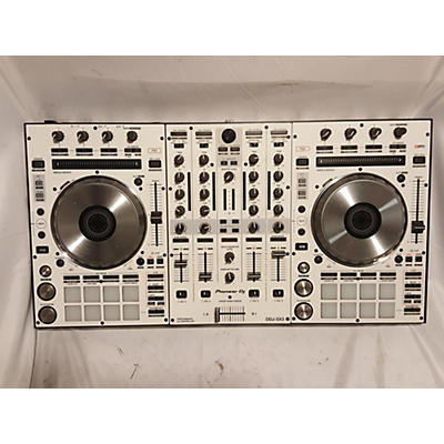 Pioneer DJ Used Pioneer DJ DDJSX3 DJ Controller