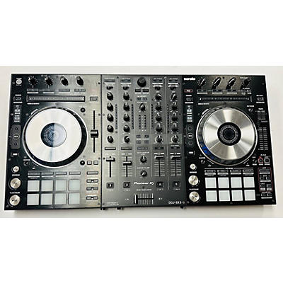 Pioneer DJ Used Pioneer DJ DDJSX3 DJ Controller