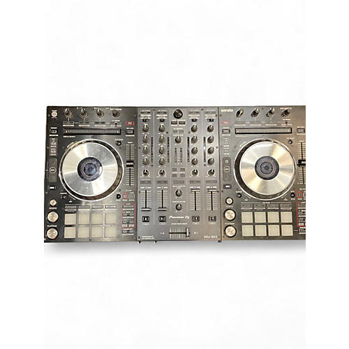 Pioneer DJ Used Pioneer DJ DDJSX3 DJ Controller