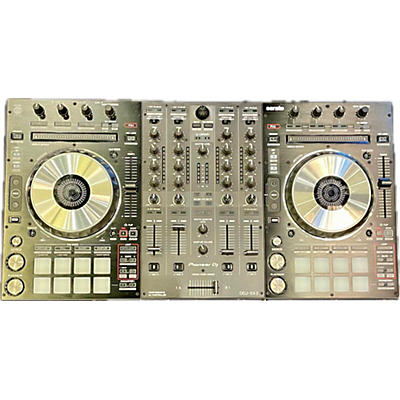 Pioneer DJ Used Pioneer DJ DDJSX3 DJ Controller