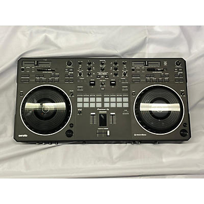 Pioneer DJ Used Pioneer DJ DDJSX3 DJ Controller