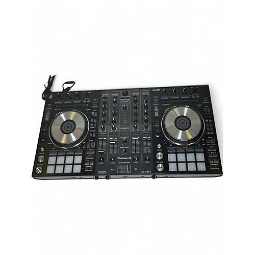 Pioneer DJ Used Pioneer DJ DDJSX3 DJ Controller