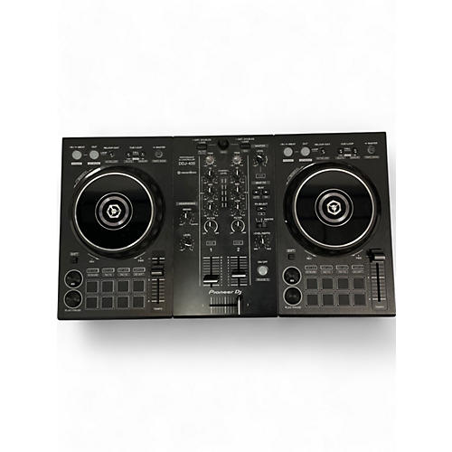 Pioneer DJ Used Pioneer DJ DDJSX3 DJ Controller