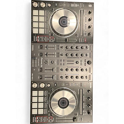 Used Pioneer DJ DDJSX3 DJ Controller