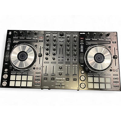 Used Pioneer DJ DDJSX3 DJ Controller