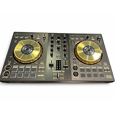 Used Pioneer DJ DDJSX3 DJ Controller