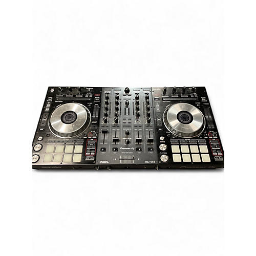 Used Pioneer DJ DDJSX3 DJ Controller