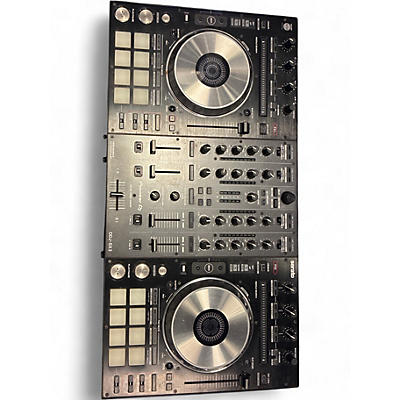 Used Pioneer DJ DDJSX3 DJ Controller